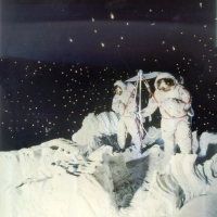 decors espace lunaire atelier team-building