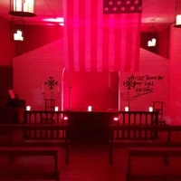 Décor intérieur Ubisoft Farcry - Décor de cinéma team building