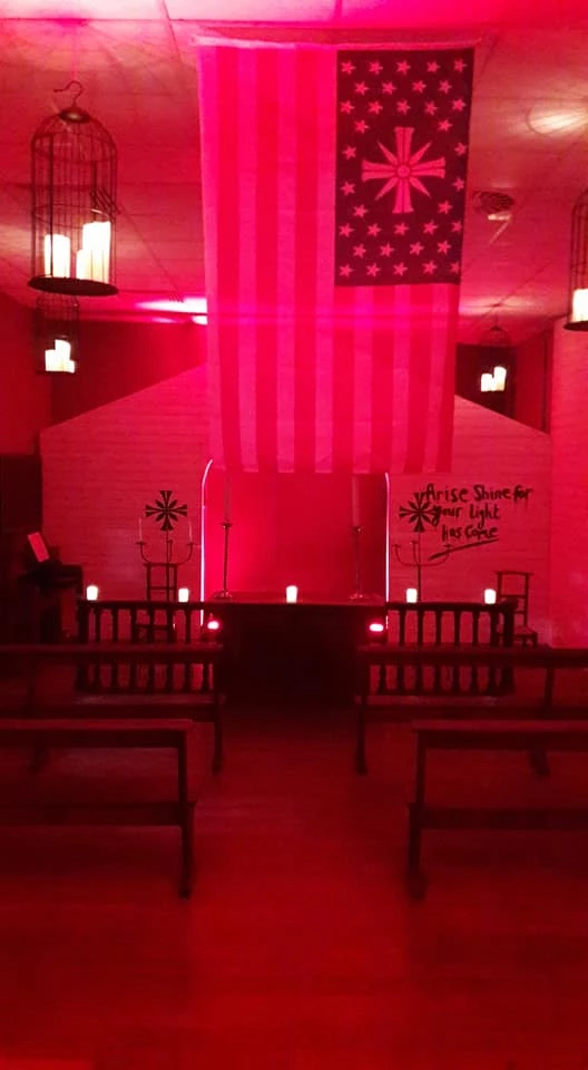 Décor intérieur Ubisoft Farcry - Décor de cinéma team building