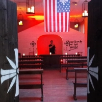 Décor extérieur Ubisoft Farcry - Décor de cinéma team building