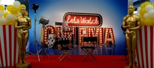 décors cinéma