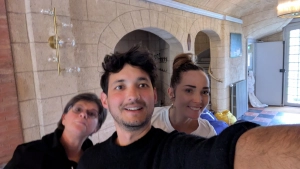 Doublage & réécriture - team building avec swisslife - Team Cinevent x Feeling